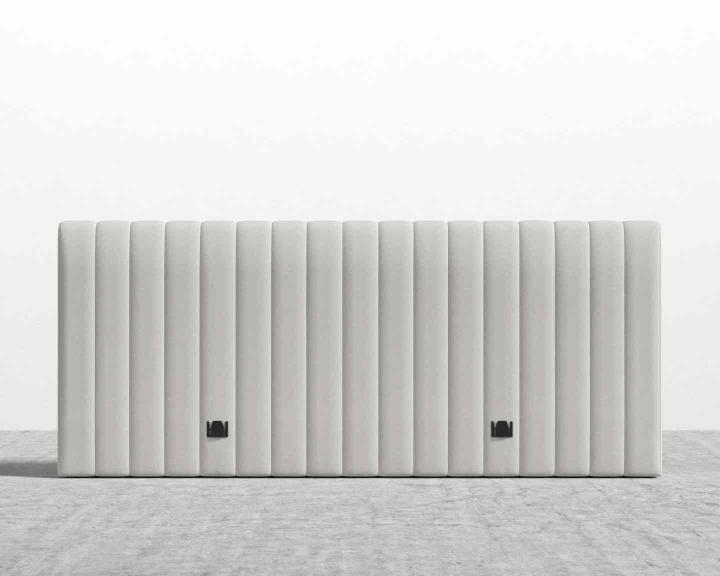 Berlin Headboard
