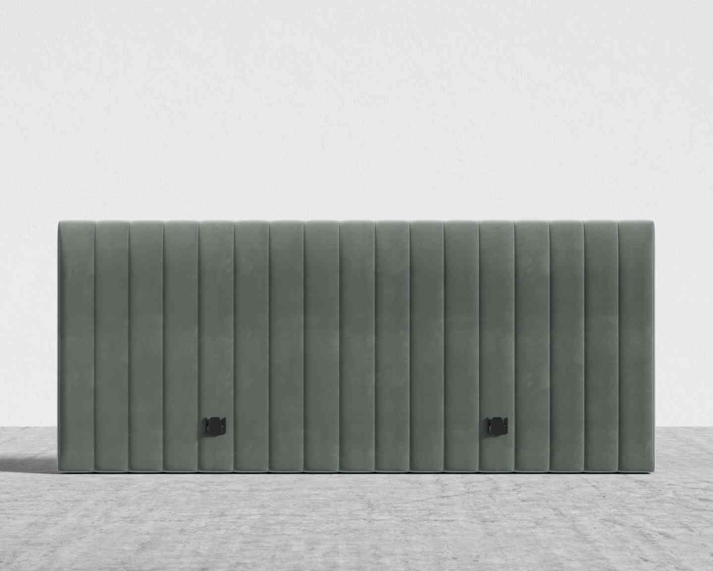 Berlin Headboard