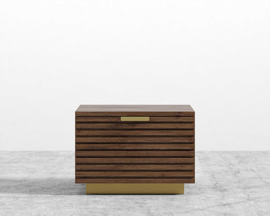 Georgio Nightstand