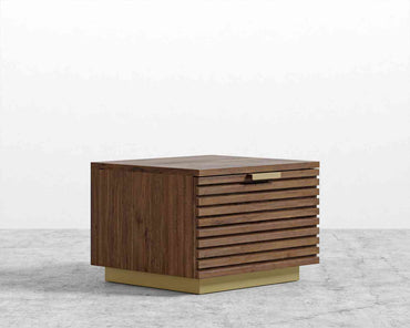 Georgio Nightstand