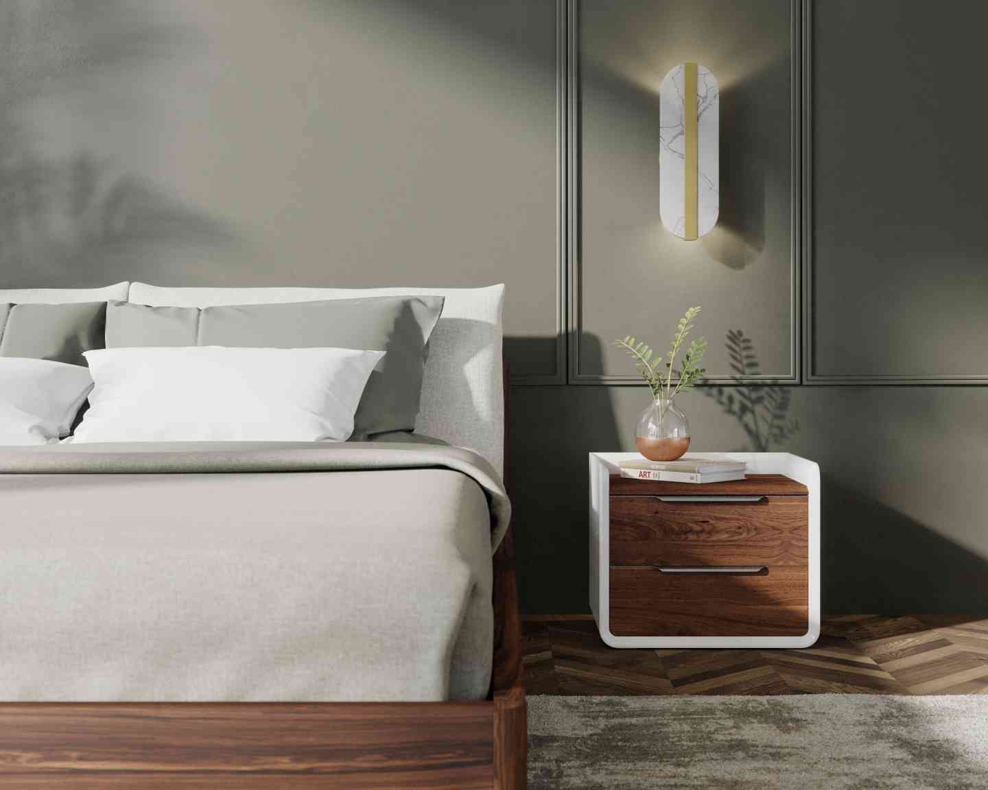 Grayson Nightstand