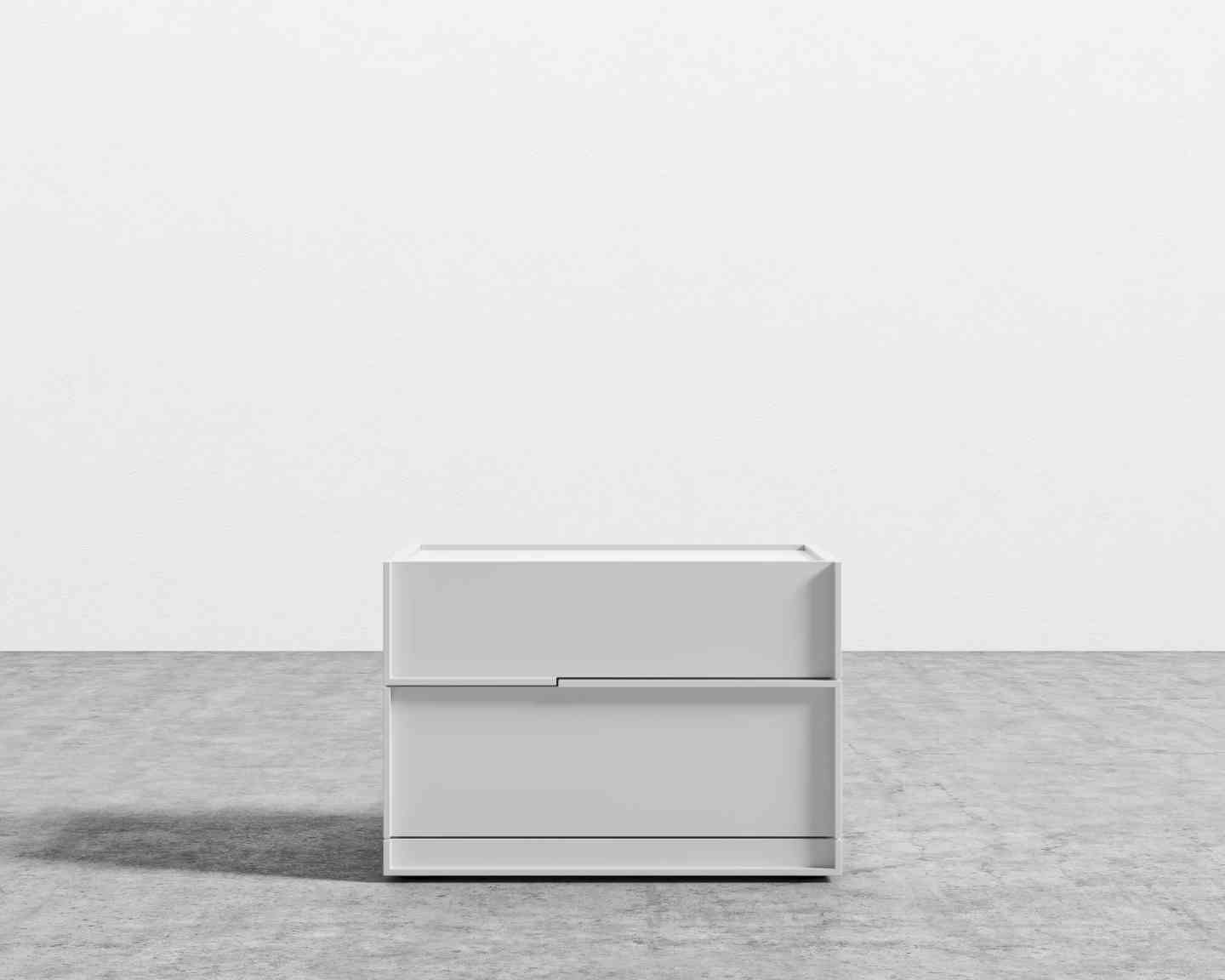 Hunter Nightstand