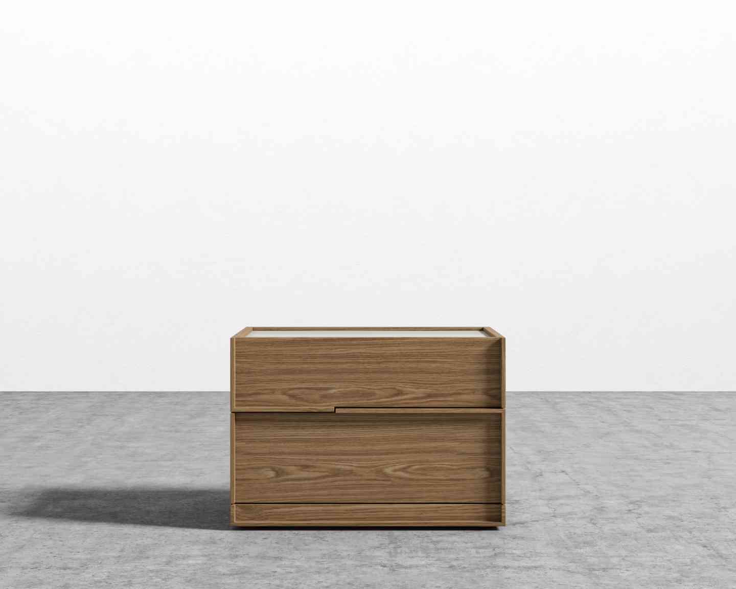 Hunter Nightstand