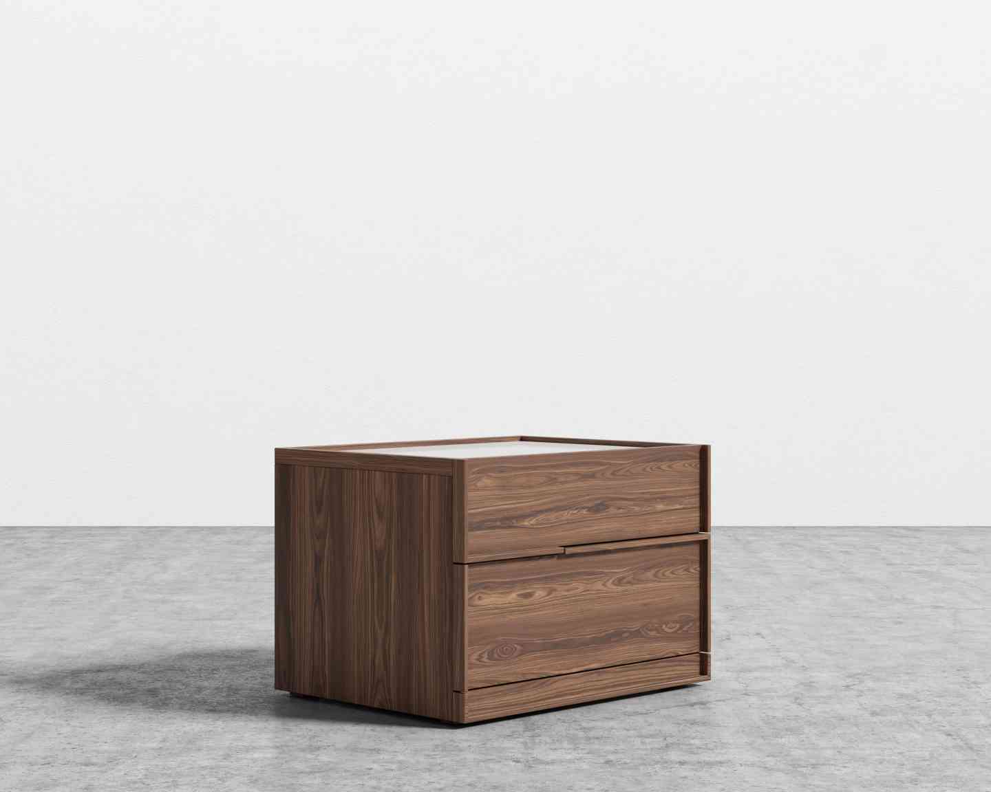 Hunter Nightstand