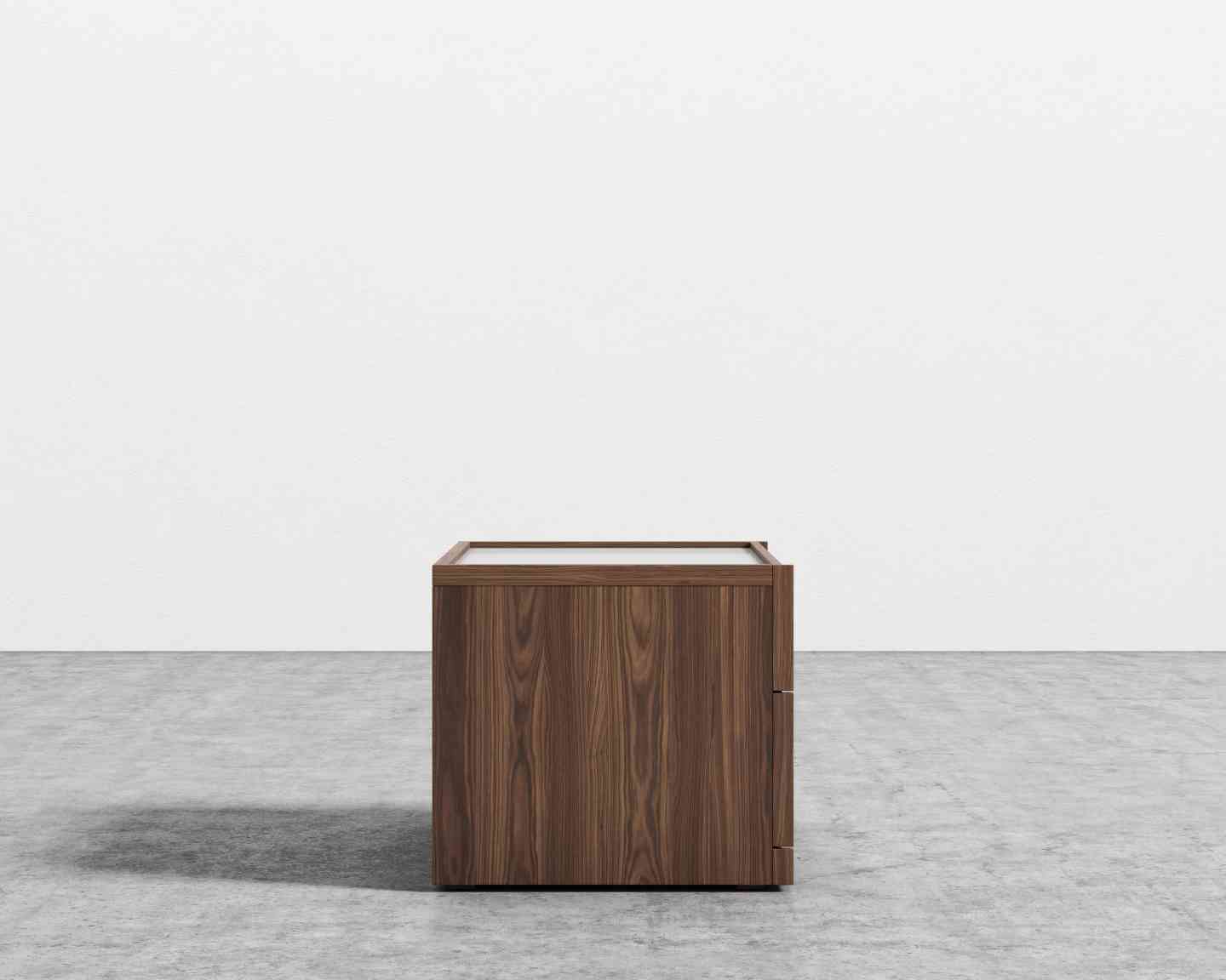 Hunter Nightstand