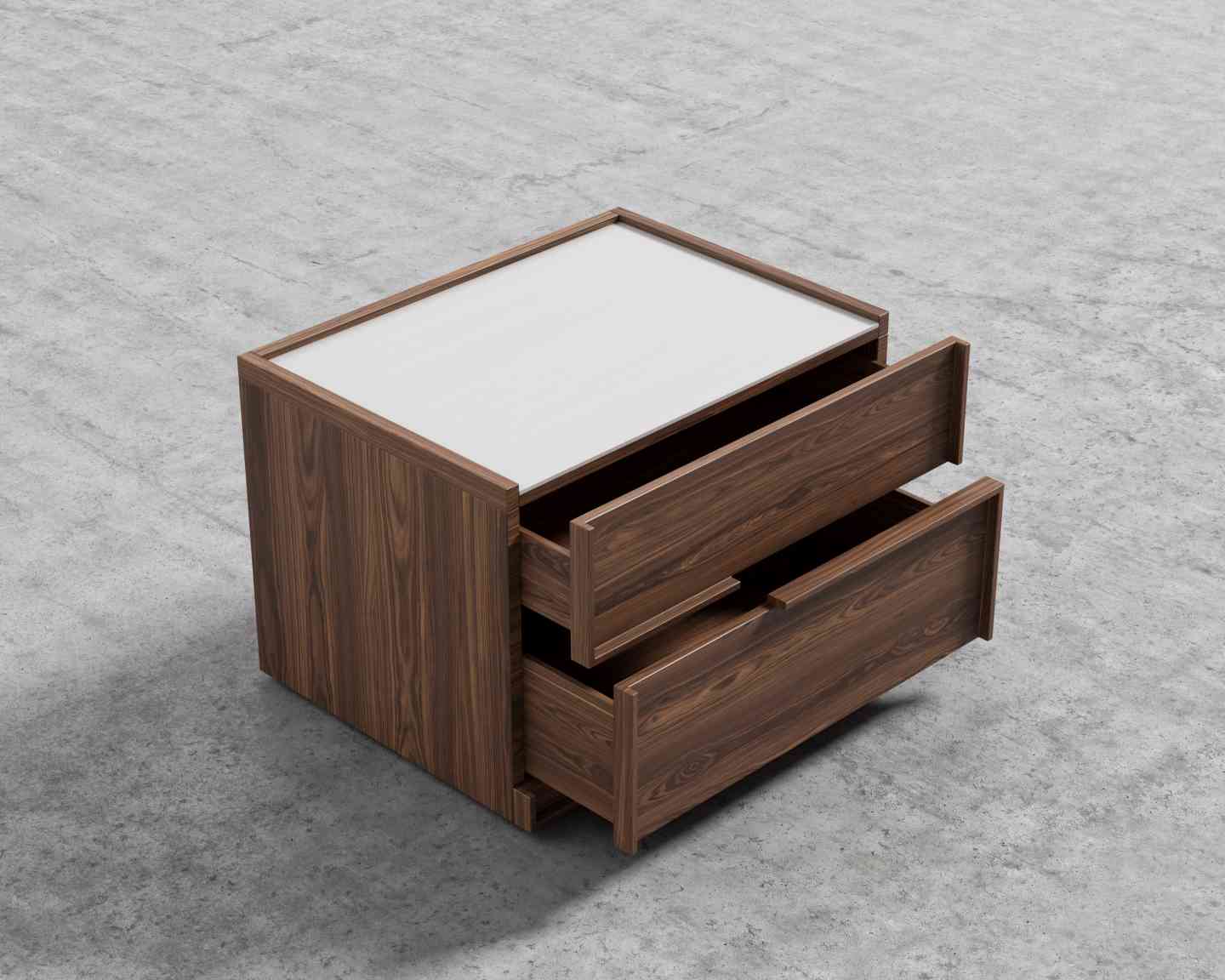 Hunter Nightstand