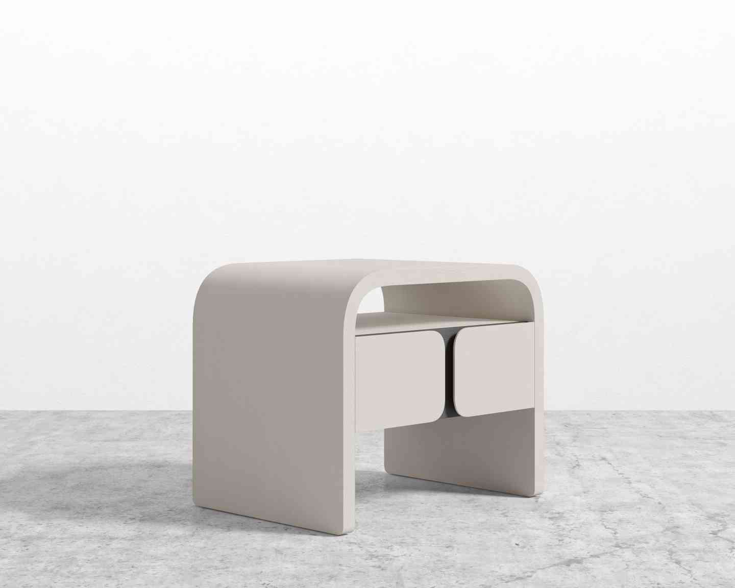 Vienna Nightstand