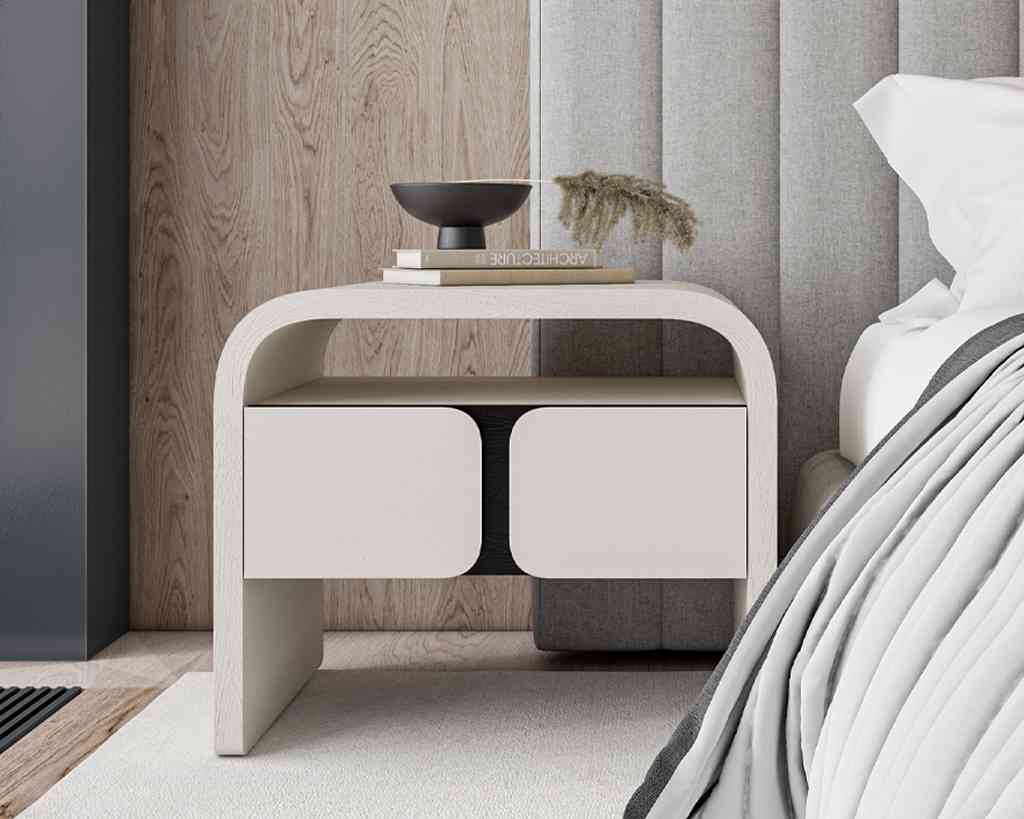 Vienna Nightstand