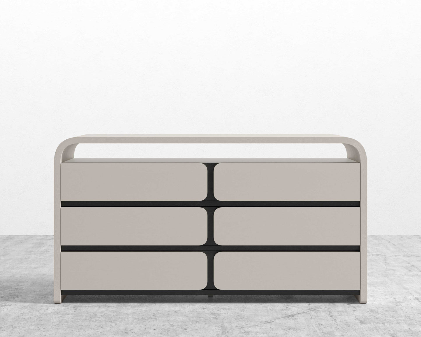 Vienna Dresser