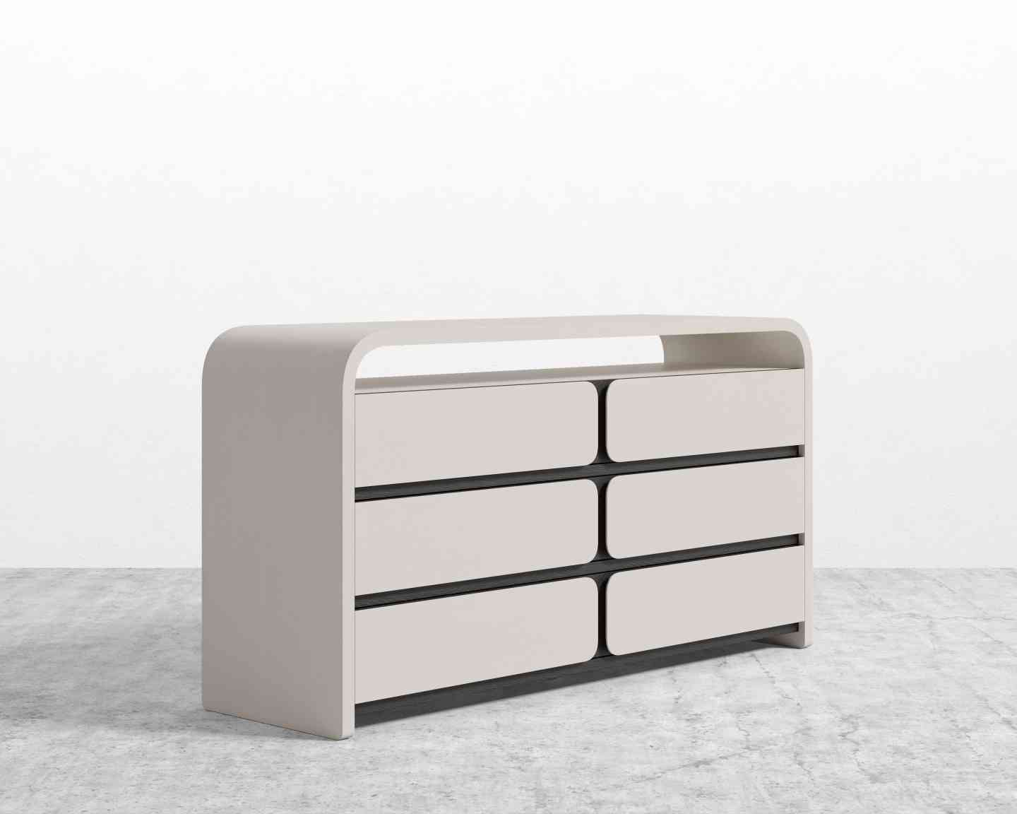 Vienna Dresser