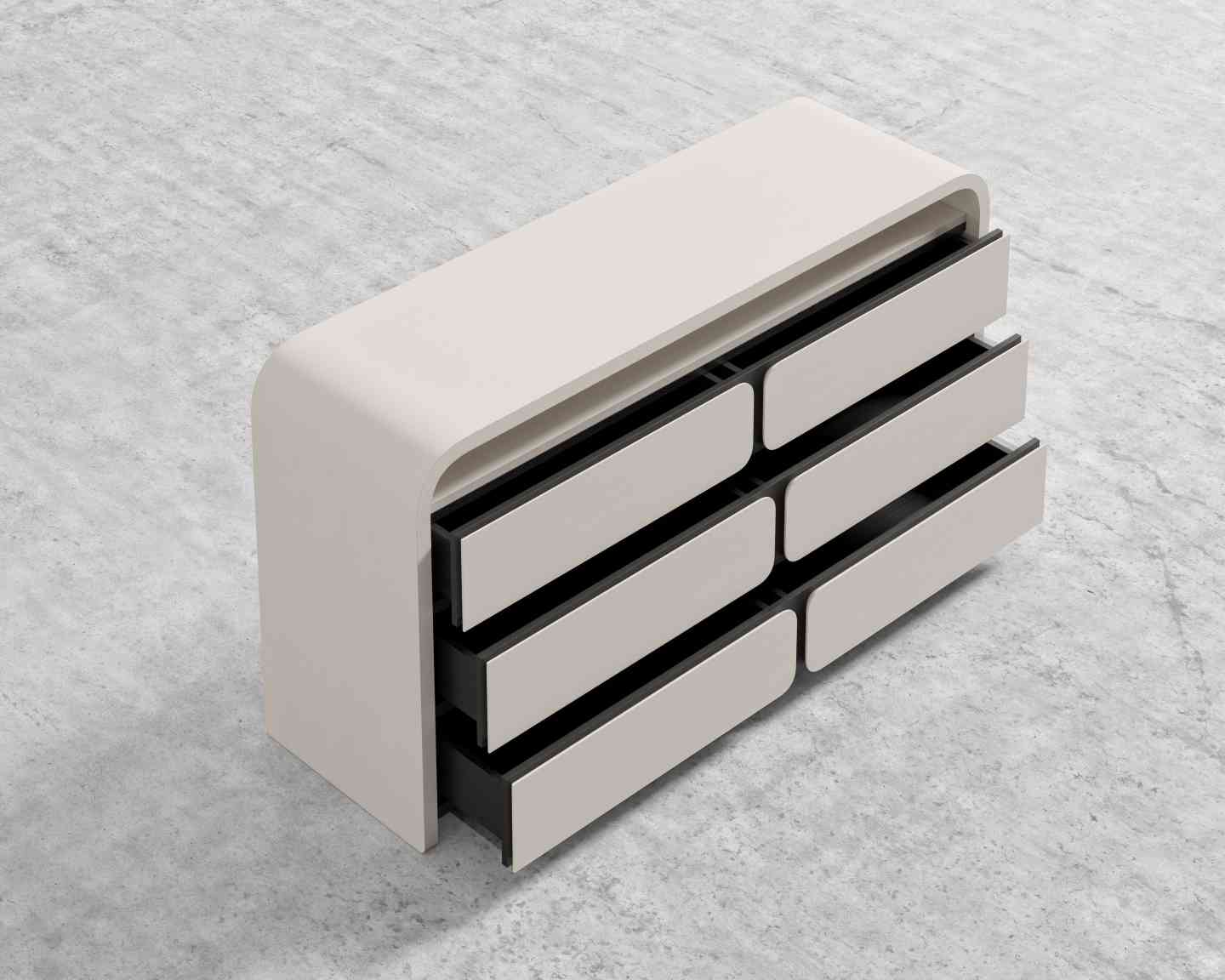 Vienna Dresser