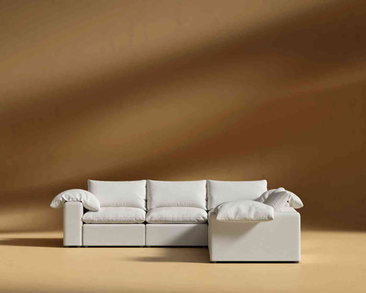 Nuvo L-Sectional