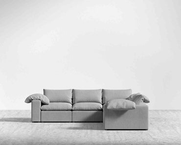 Nuvo L-Sectional