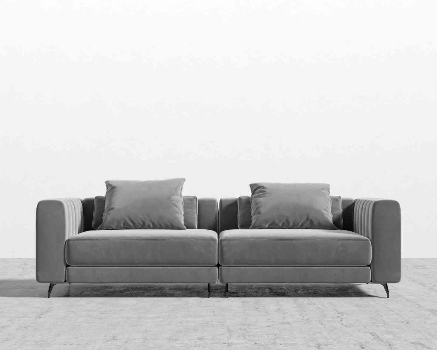 Berlin Sofa