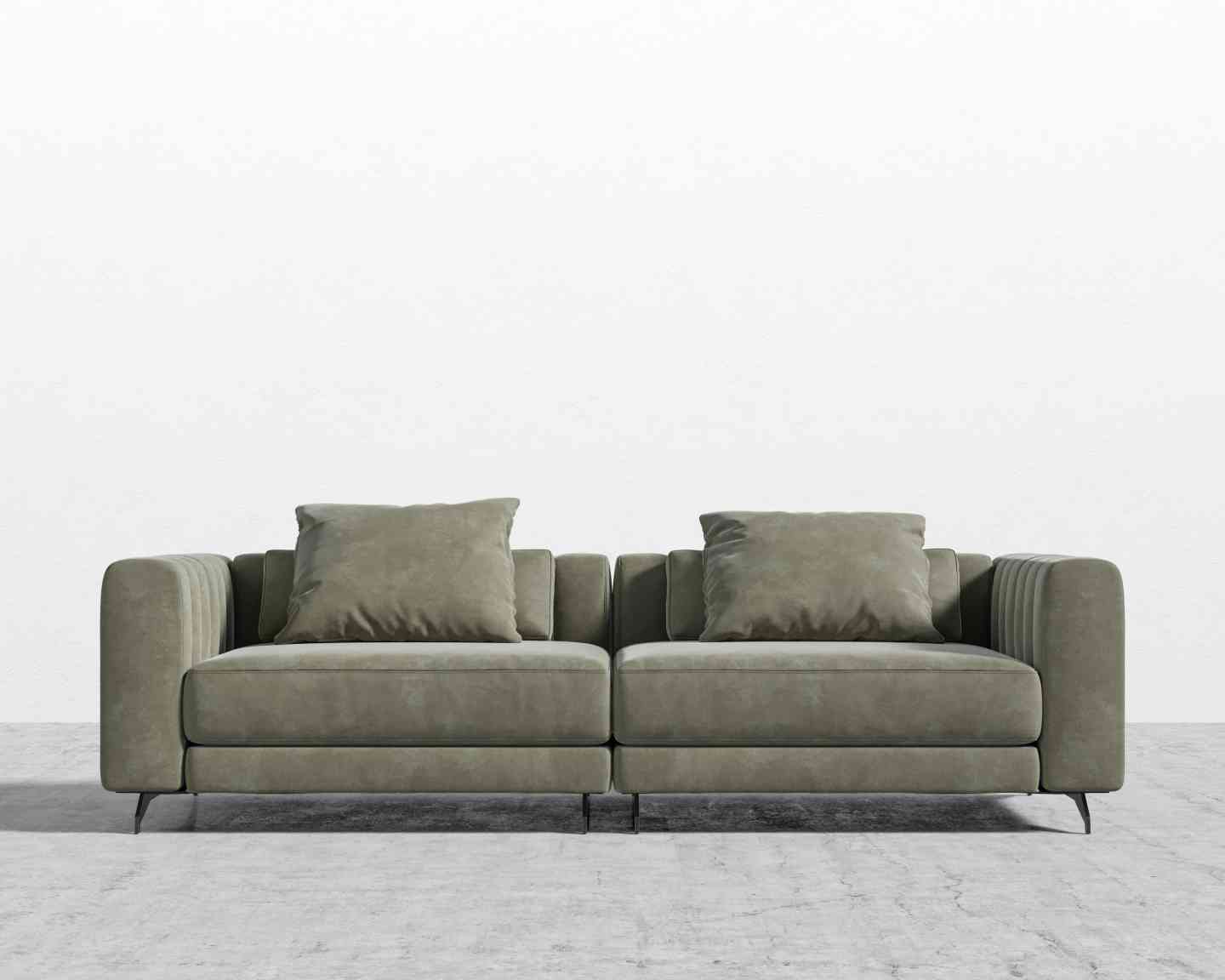 Berlin Sofa
