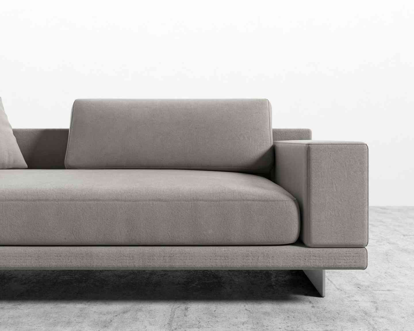 Dresden Right Arm Sofa 2022