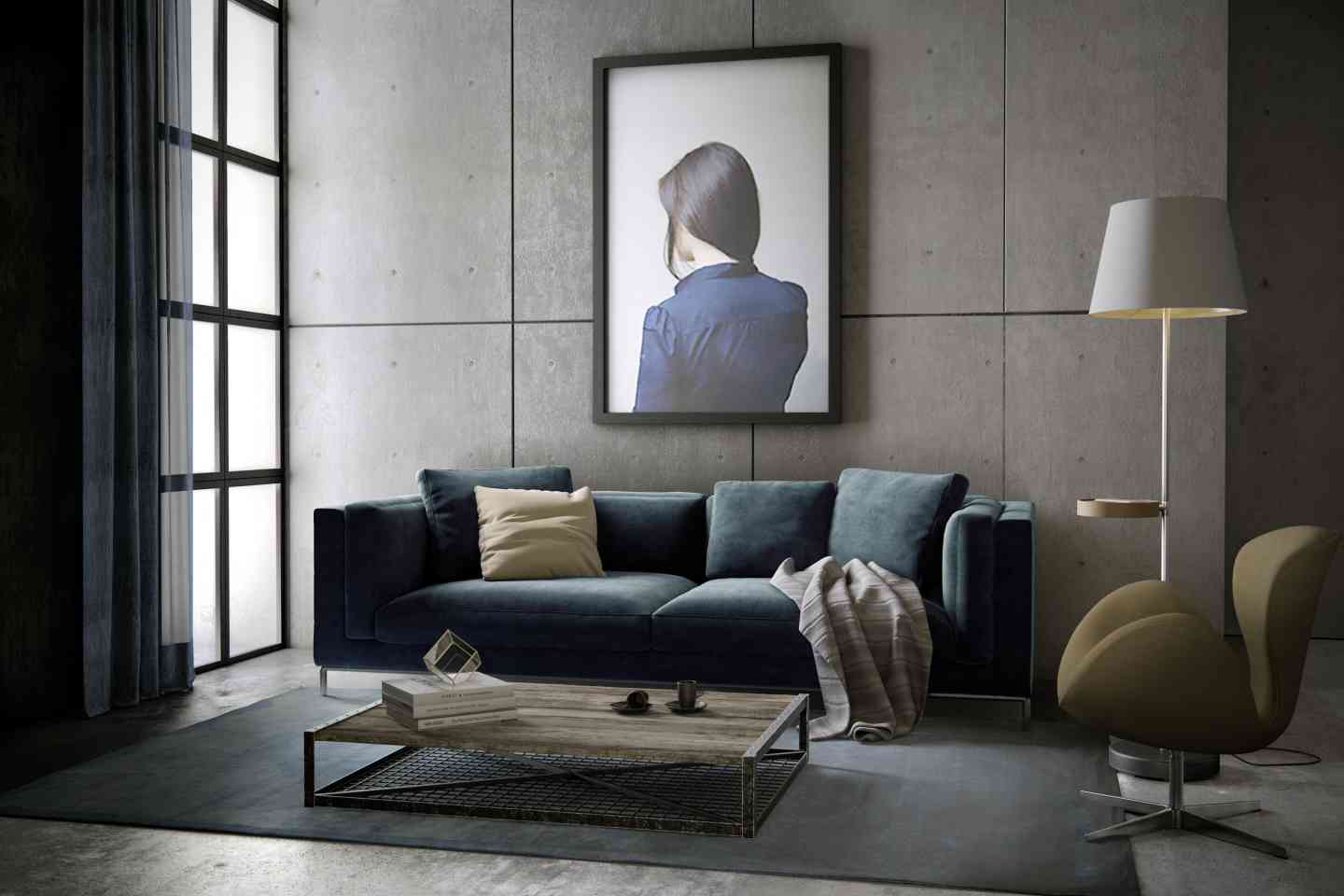 Nico Sofa