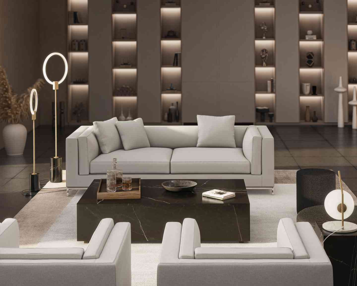 Nico Sofa