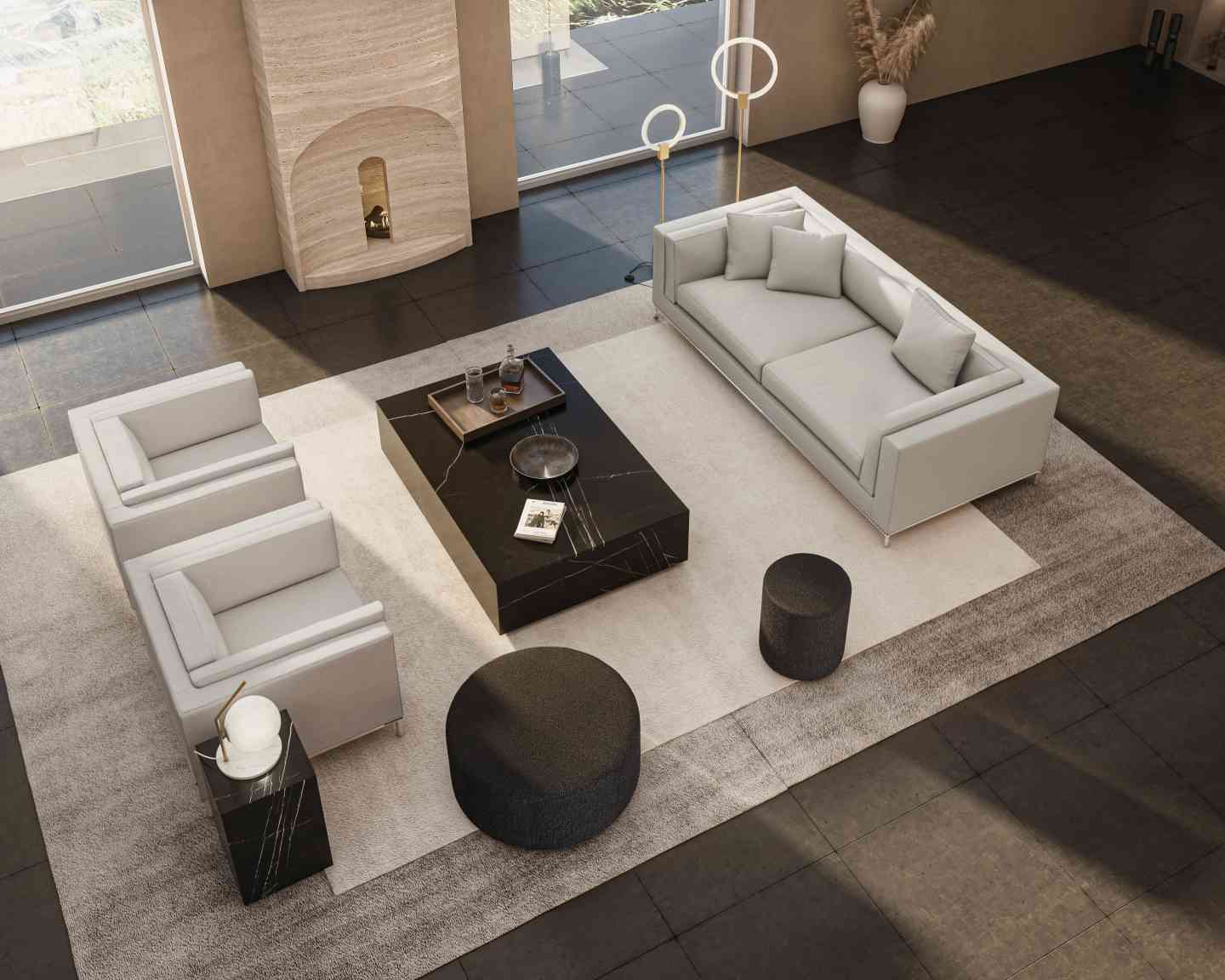 Nico Sofa