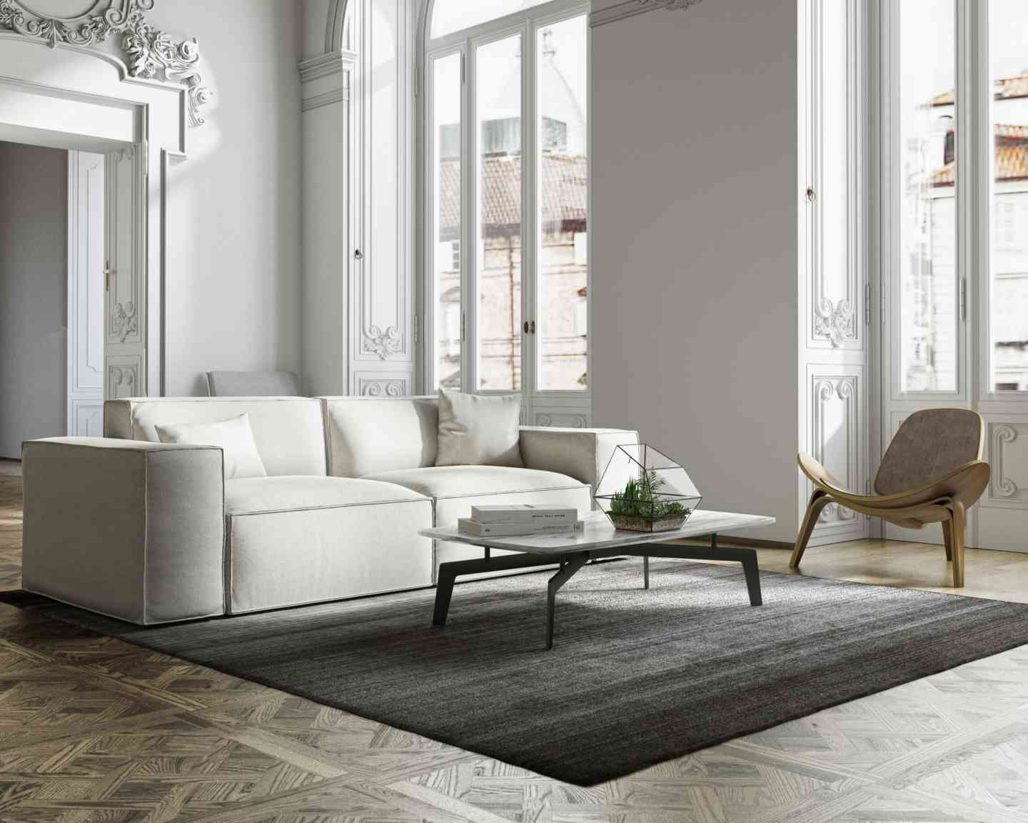 Porter Sofa