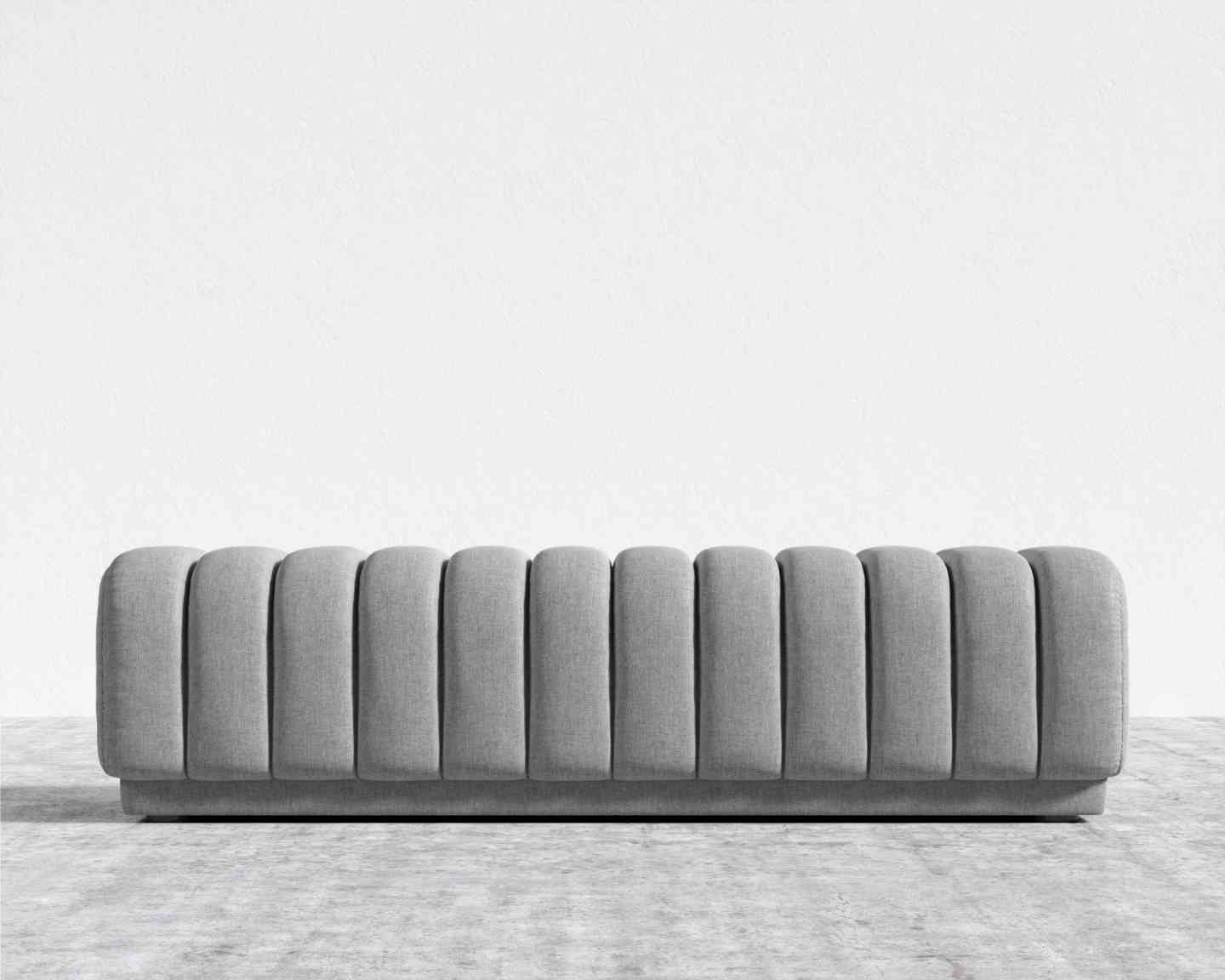 Berlin Bench