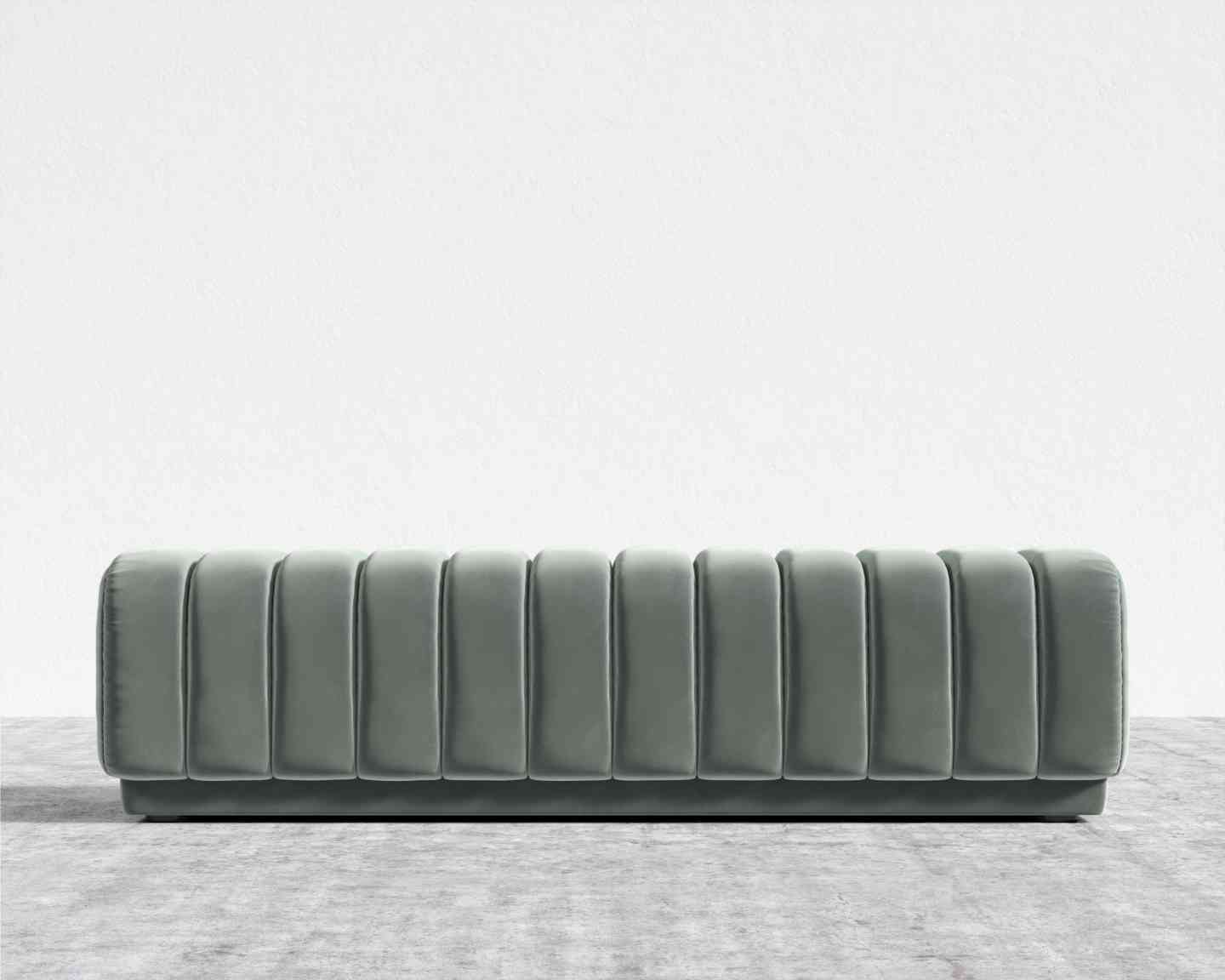 Berlin Bench
