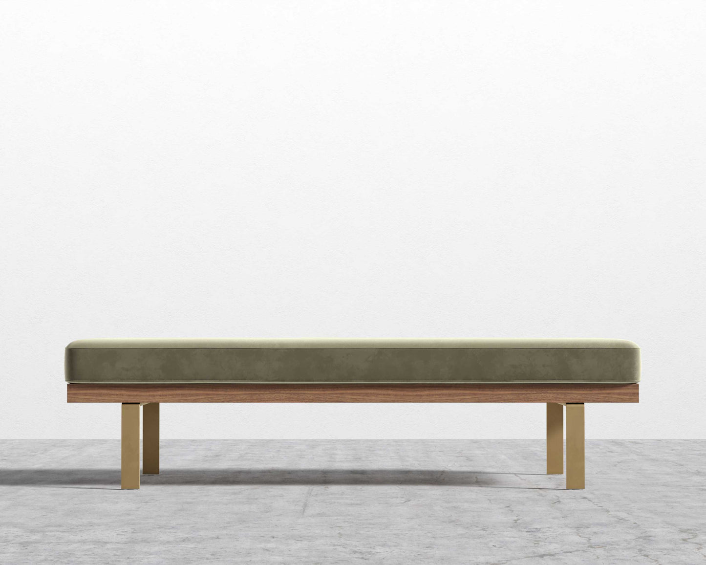 Maria Bench