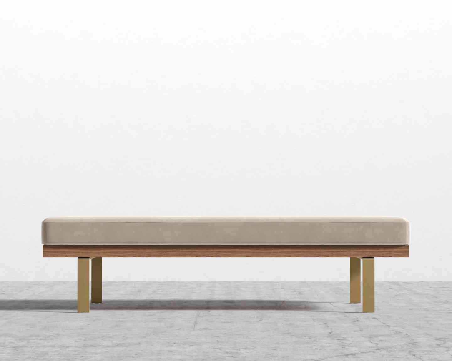 Maria Bench