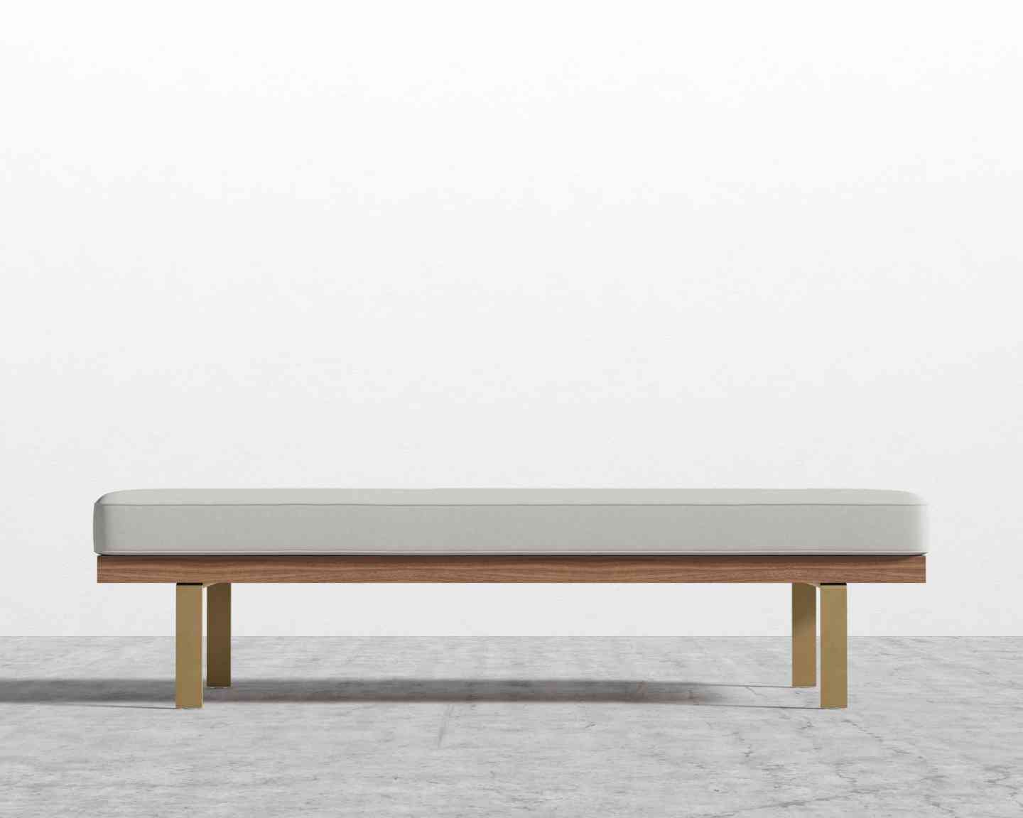 Maria Bench