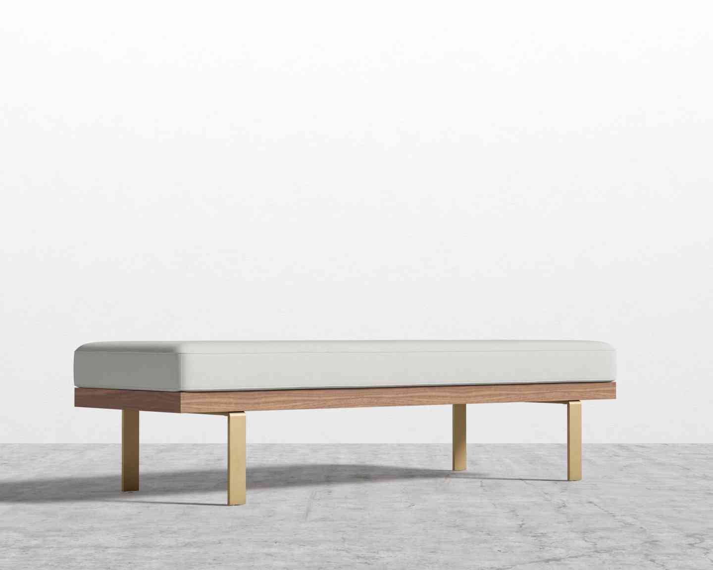 Maria Bench