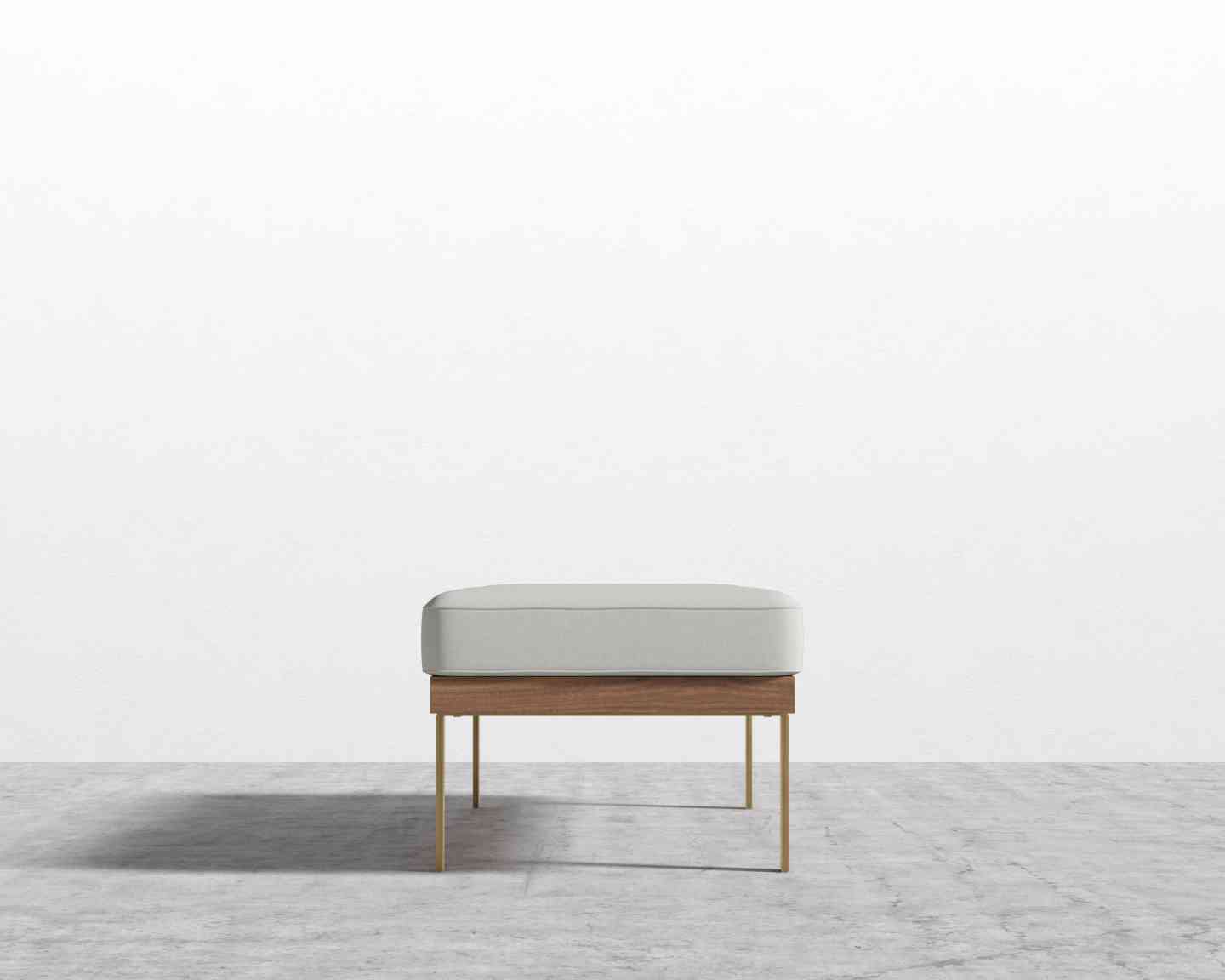 Maria Bench
