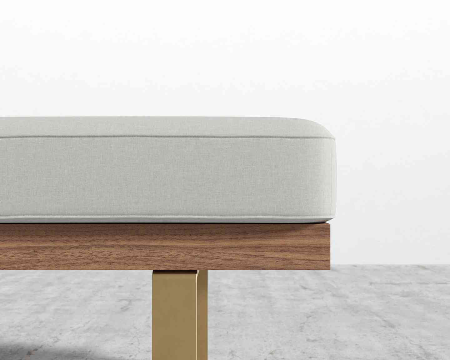 Maria Bench