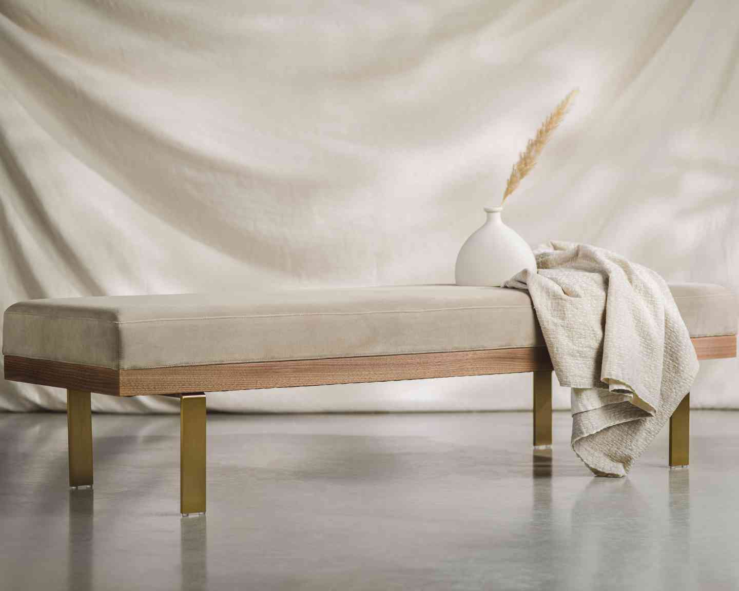 Maria Bench