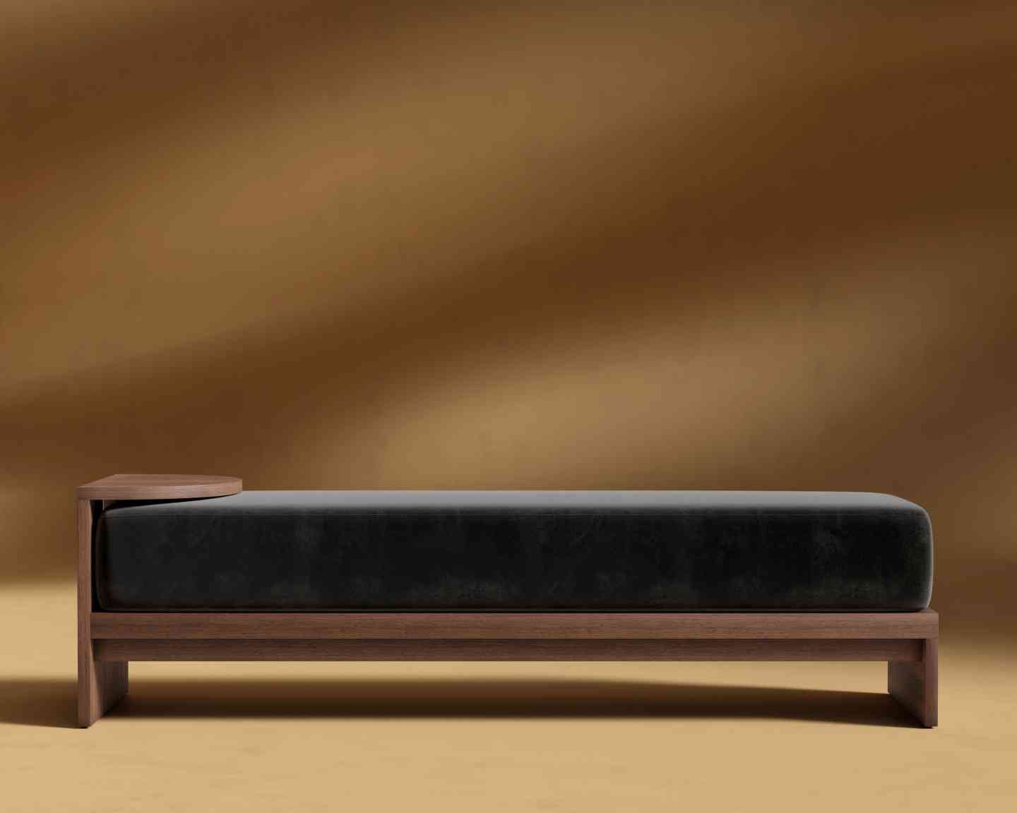 Tola Bench