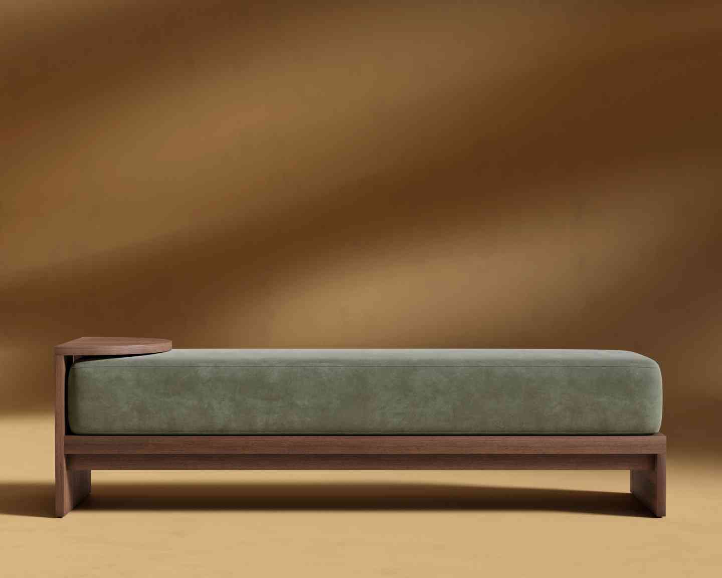 Tola Bench