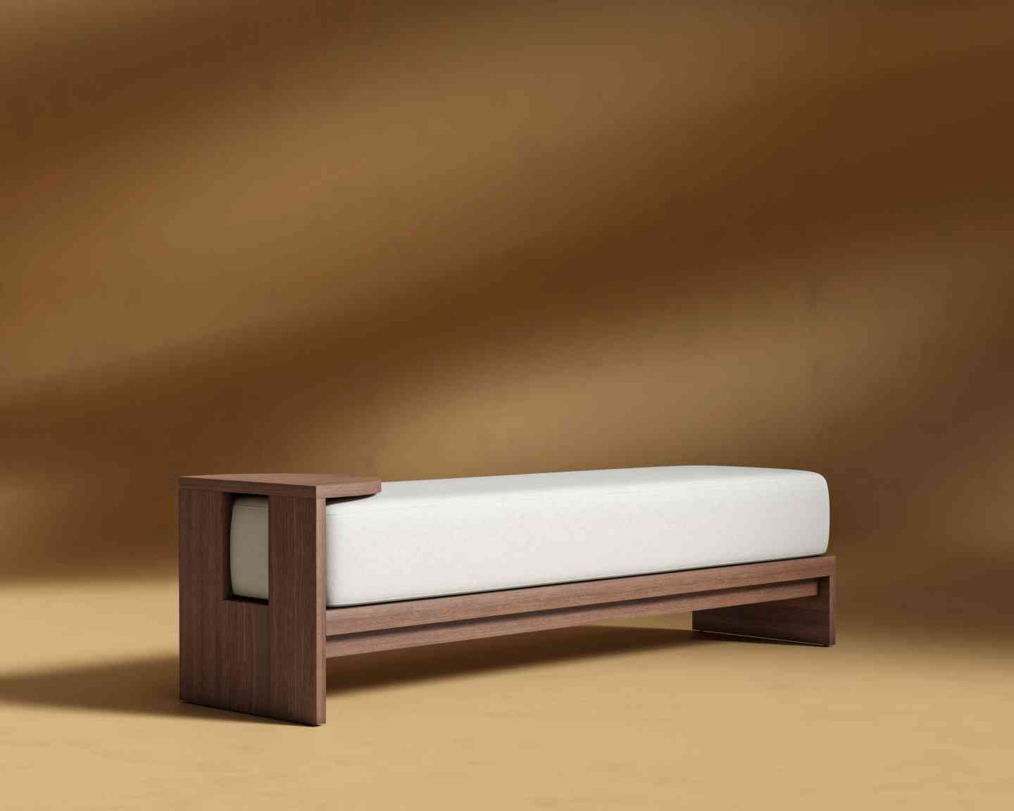 Tola Bench