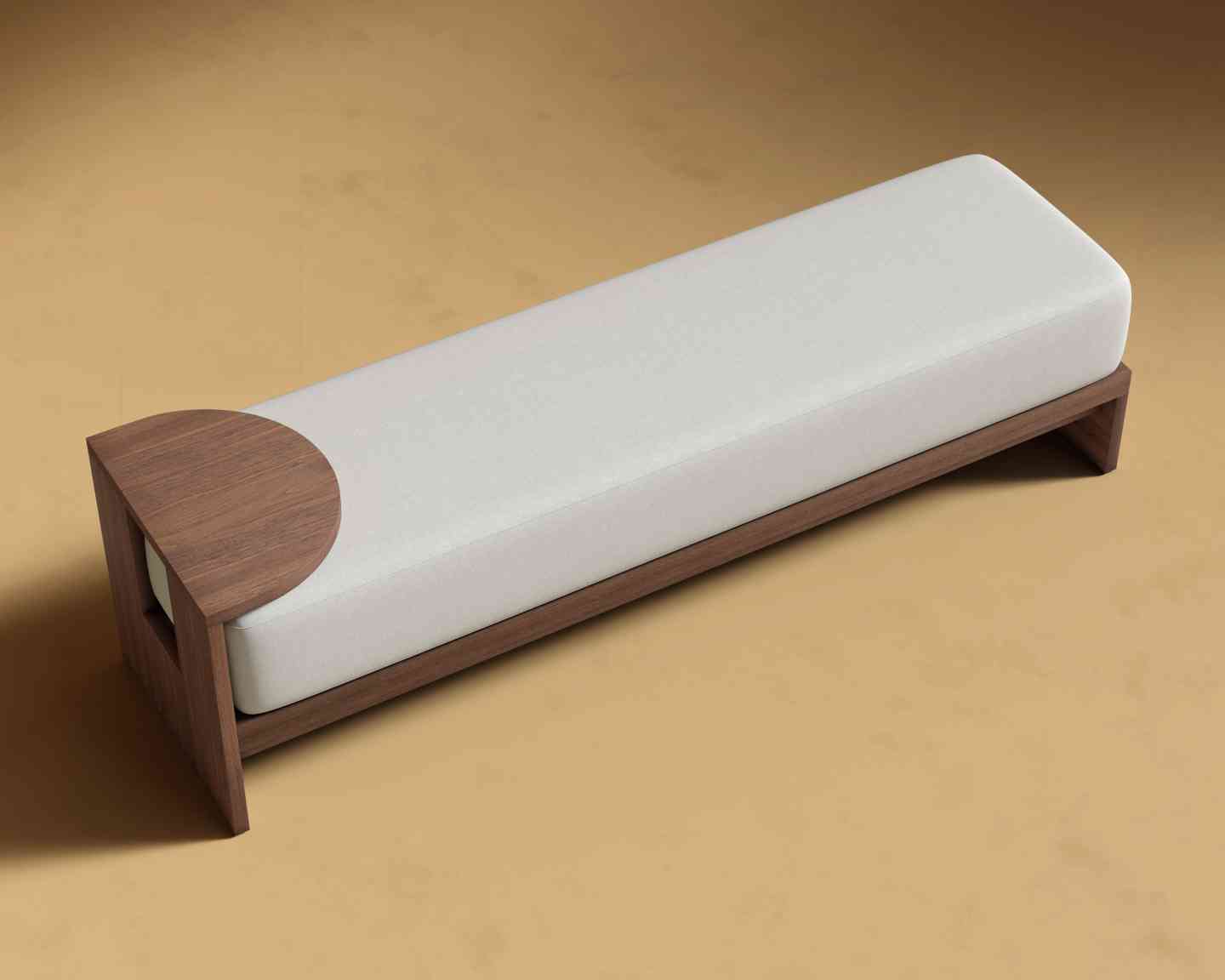 Tola Bench