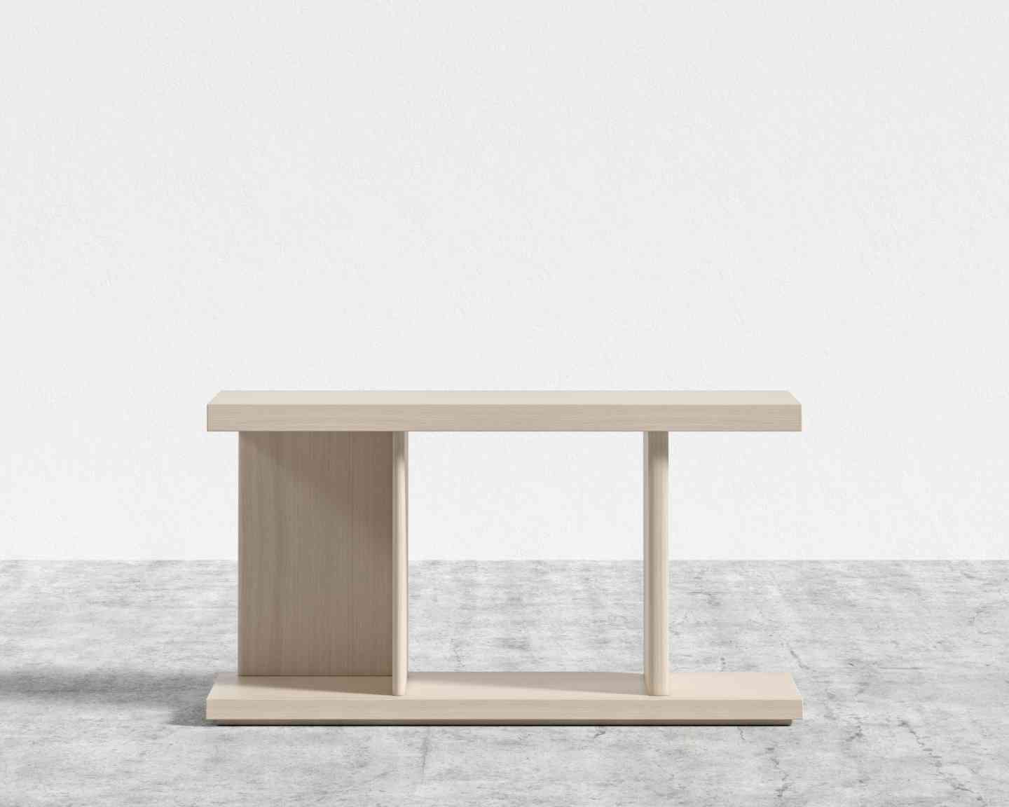 Kaye End Table
