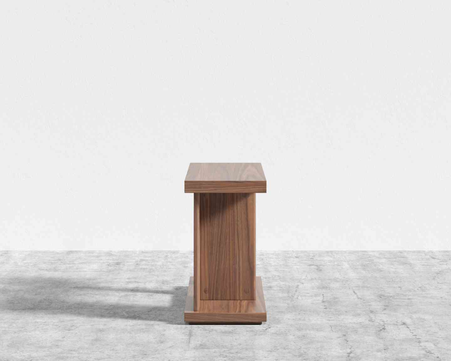 Kaye End Table