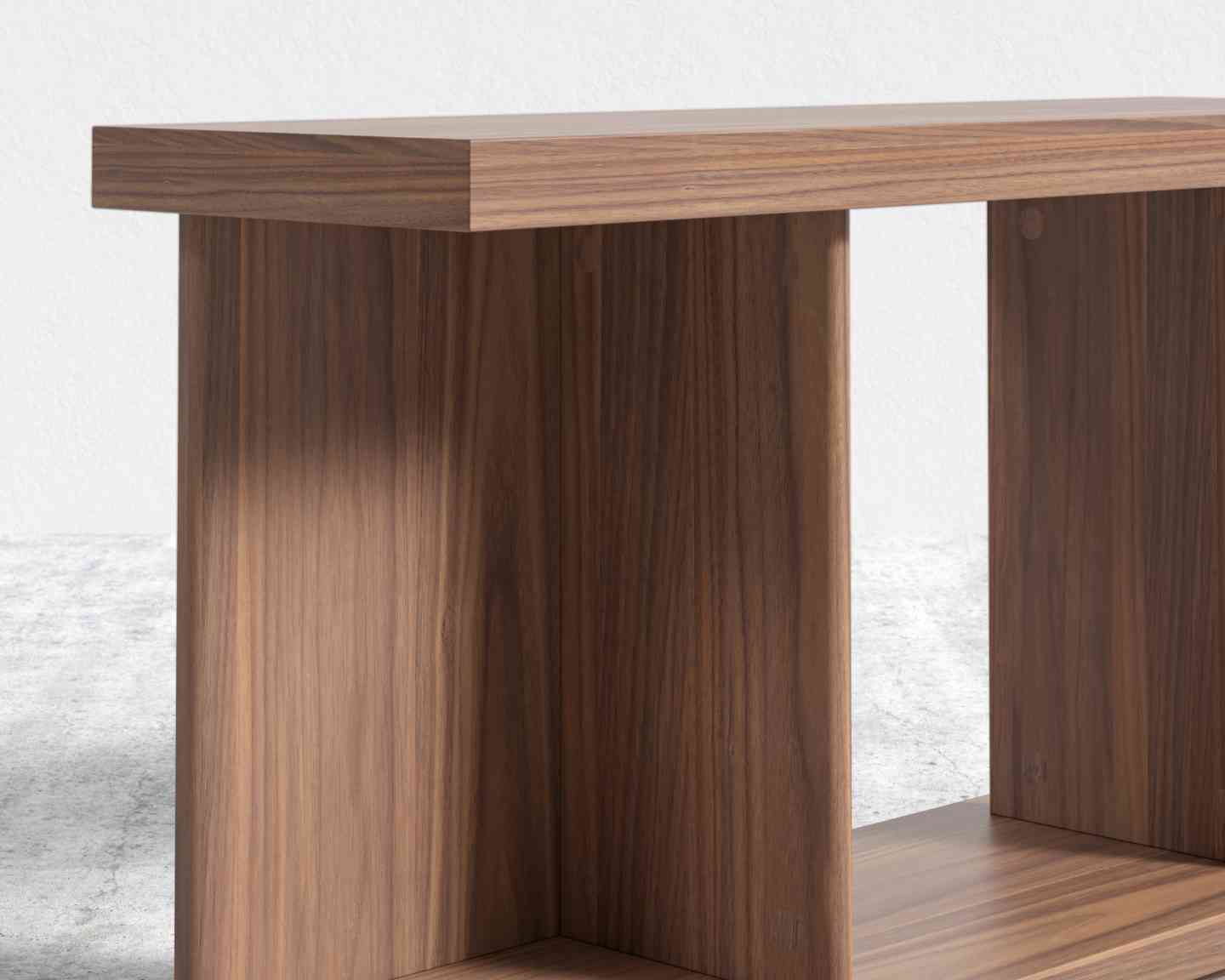 Kaye End Table