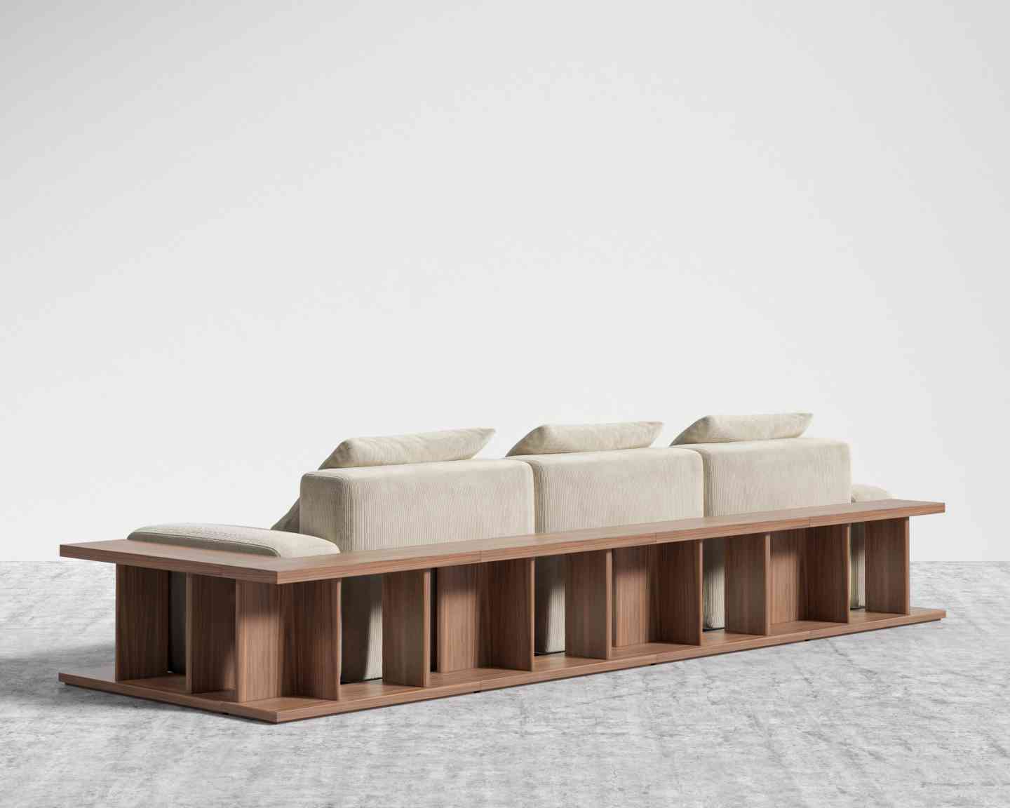 Kaye End Table