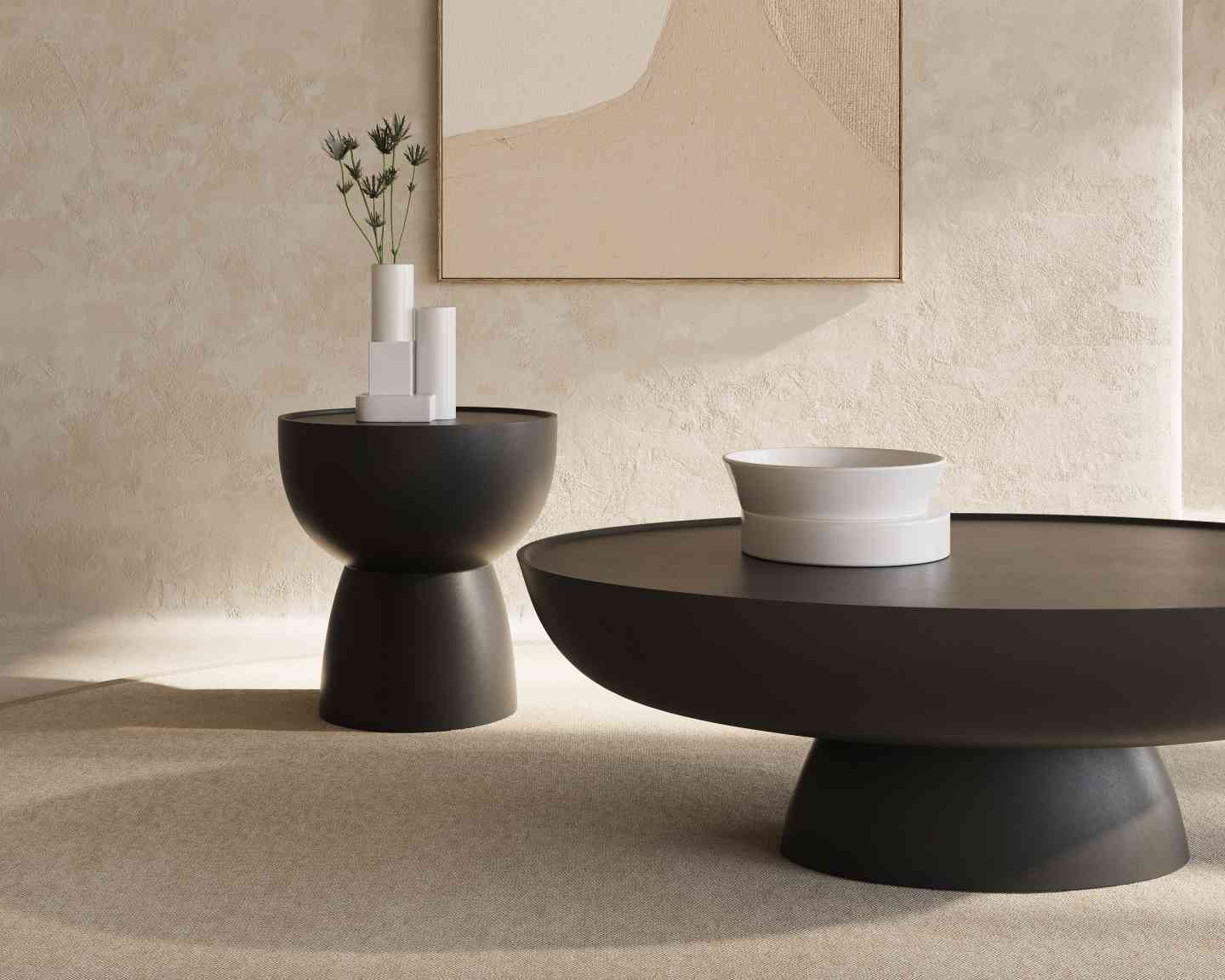 Maria Side Table