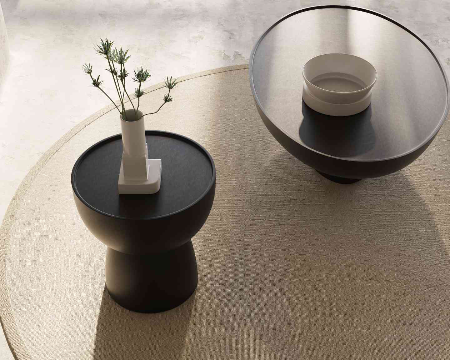 Maria Side Table