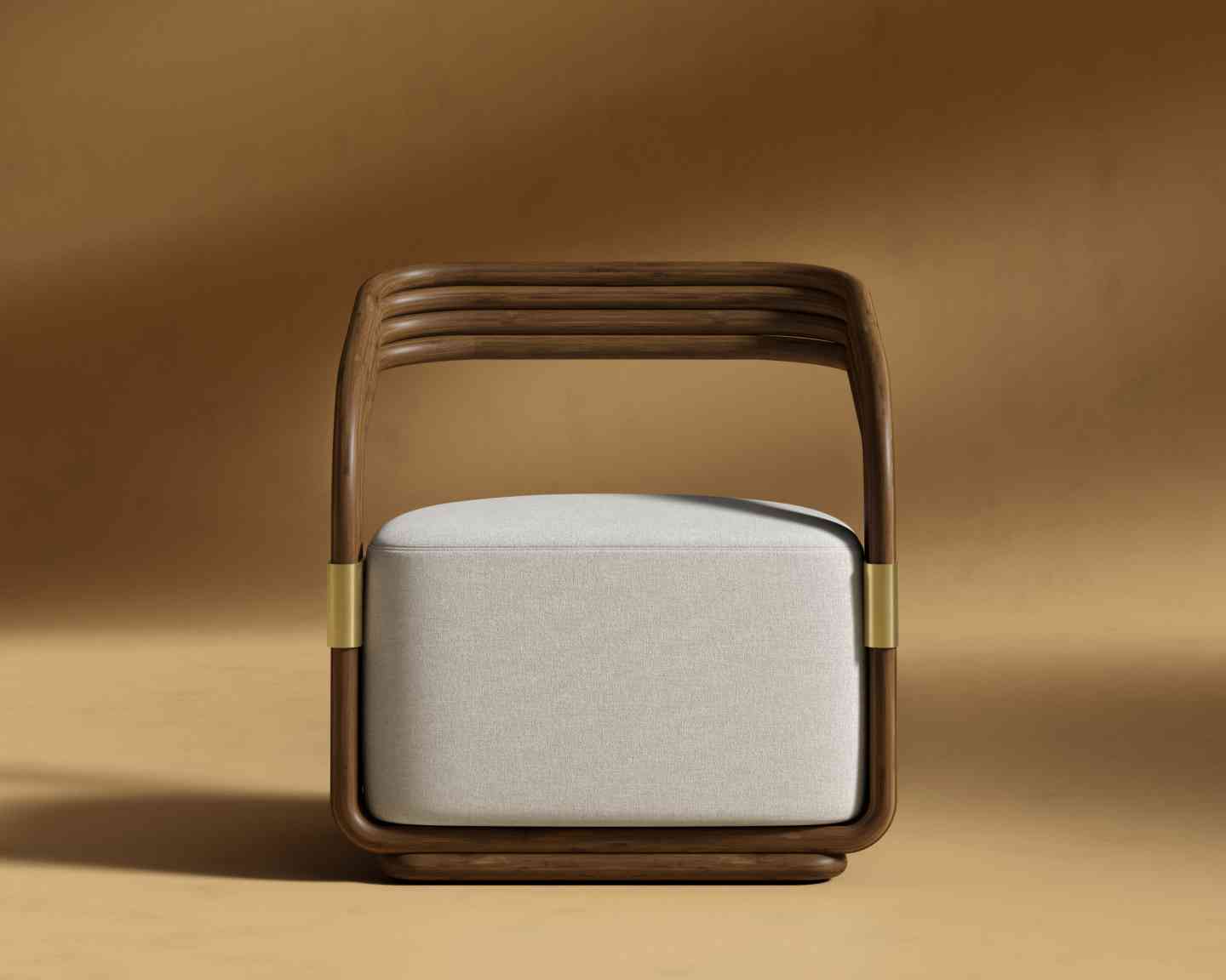 Curva Lounge Chair