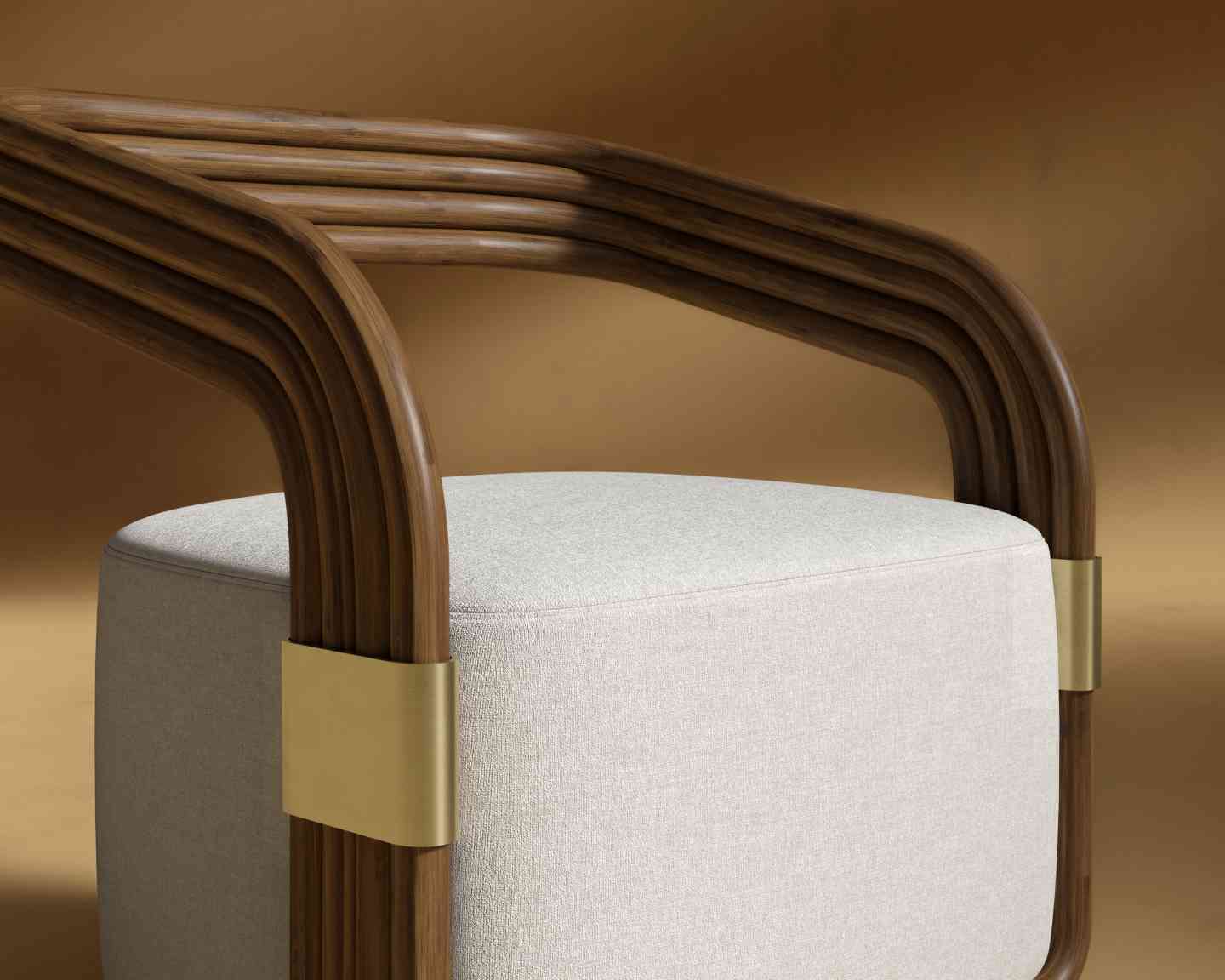 Curva Lounge Chair