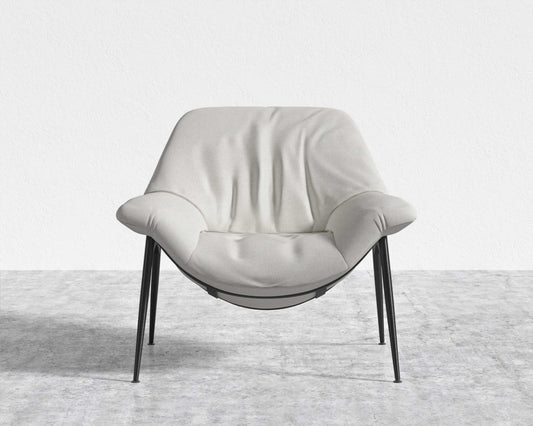 Davos Lounge Chair