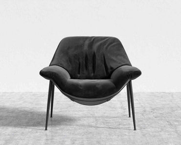 Davos Lounge Chair