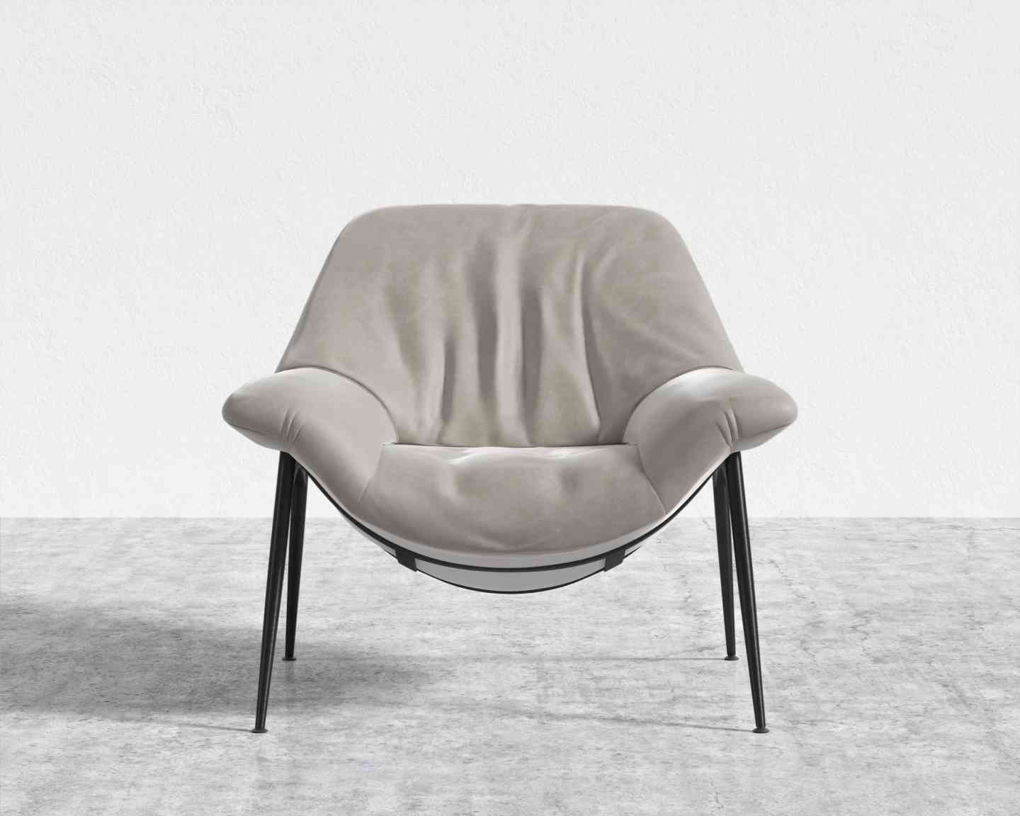 Davos Lounge Chair