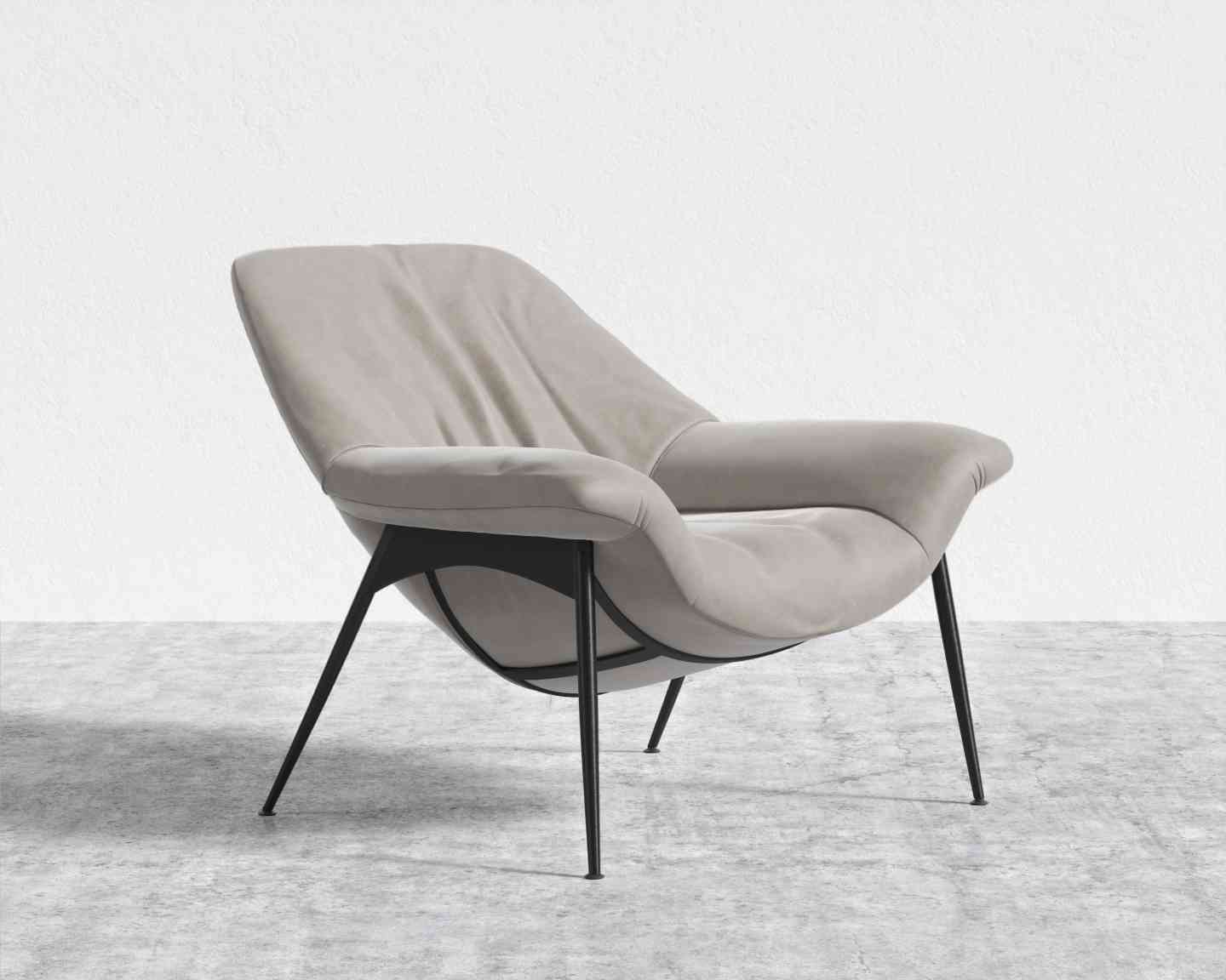 Davos Lounge Chair