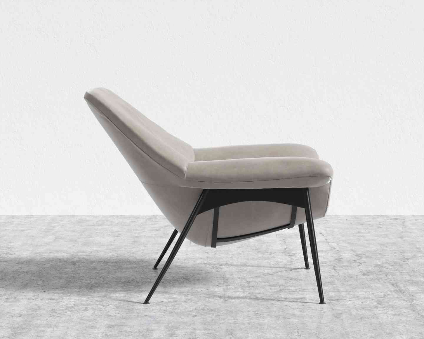 Davos Lounge Chair